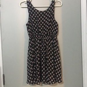 Super cute flower dress